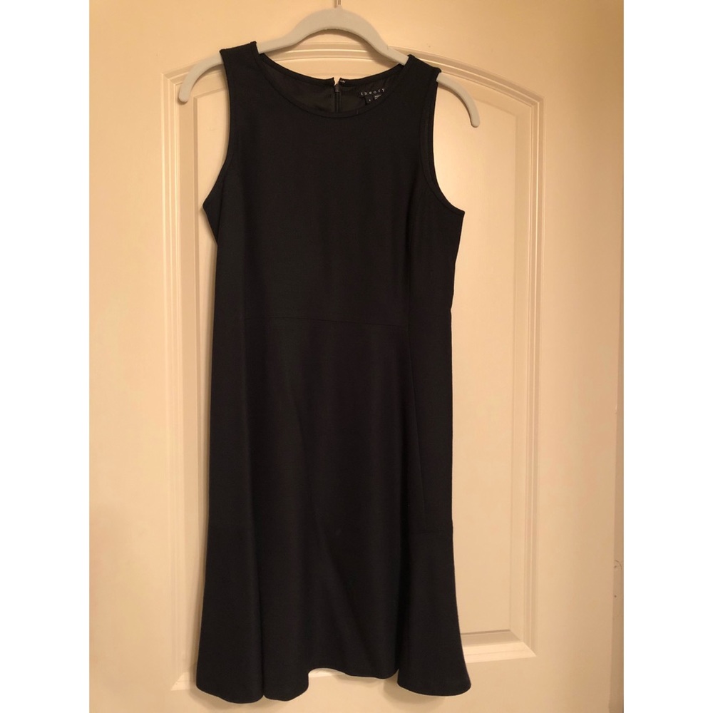 Perfect Theory Suit Dress!